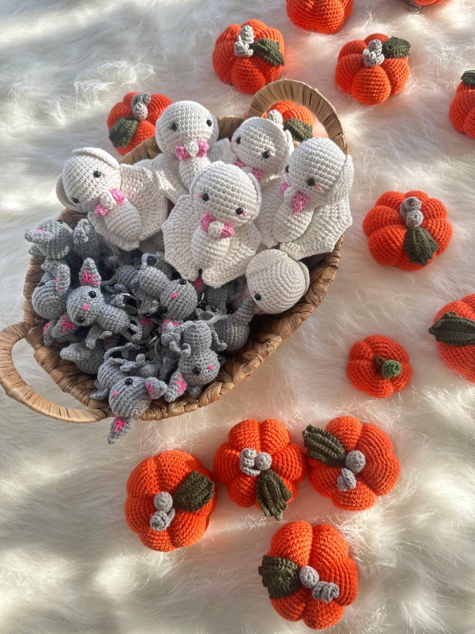 Bat Keychain, Bat Keyring. Crochet Halloween gift, Crochet Bat. Halloween bat, Bat gift, cute bat.