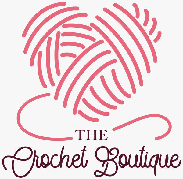 The Crochet Boutique UK