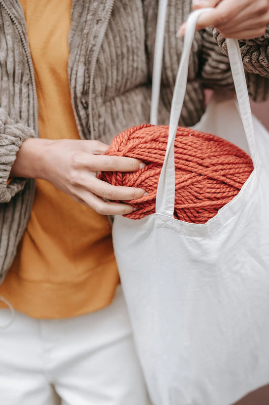 Embrace Eco-Conscious Fun: Environmentally Friendly Crochet Toys