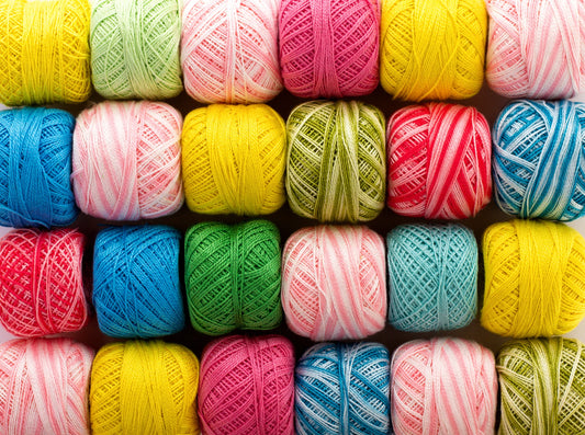 Embrace Eco-Friendly Crafting with Oeko-Tex Yarn: A Sustainable Choice for Your Crochet Creations