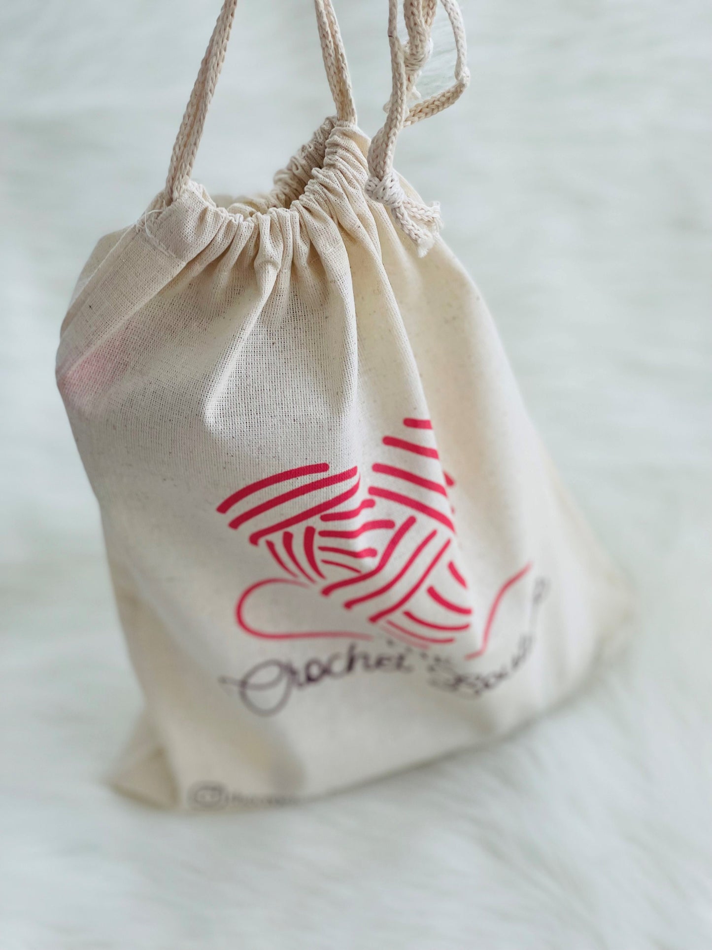 Free organic cotton bag with purchase, Complimentary reusable cotton tote, Eco-friendly cotton shopping bag, Cotton drawstring bag gift with purchase, Organic cotton storage bag giveaway, Sustainable cotton pouch bonus, Zero waste cotton bag included