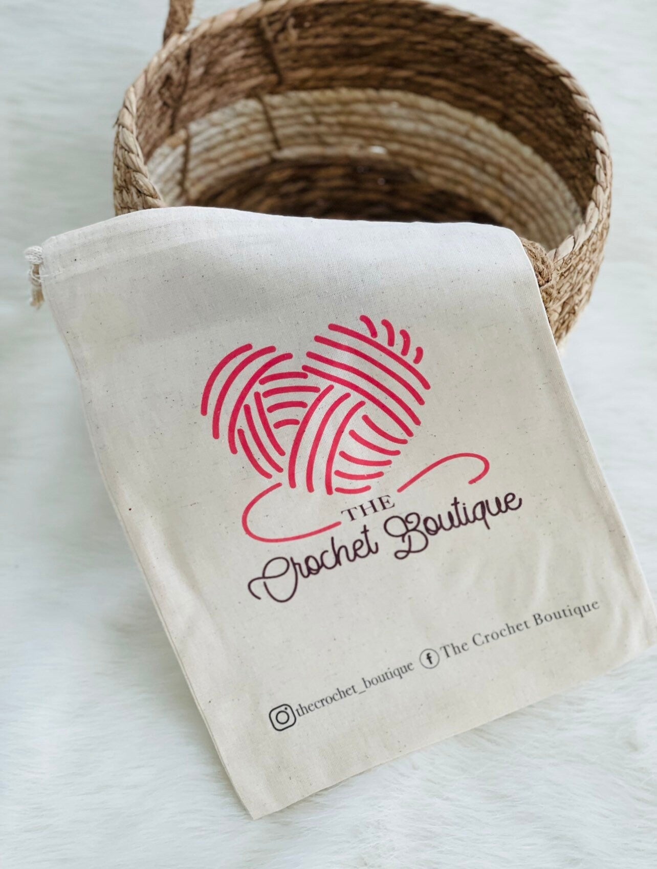 Free organic cotton bag with purchase, Complimentary reusable cotton tote, Eco-friendly cotton shopping bag, Cotton drawstring bag gift with purchase, Organic cotton storage bag giveaway, Sustainable cotton pouch bonus, Zero waste cotton bag included